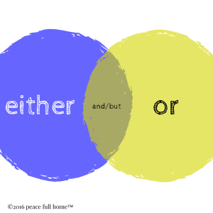 either:or