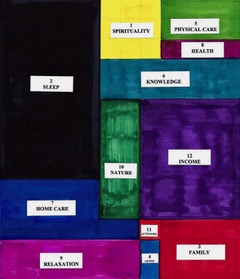 Kay's Blocks of Time 6:2018